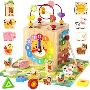 【美品】PIRMO Cubetto 知育玩具（箱破損あり） 楽天市場】【TOYS】かたちの箱/Sortierbox(日本正規品